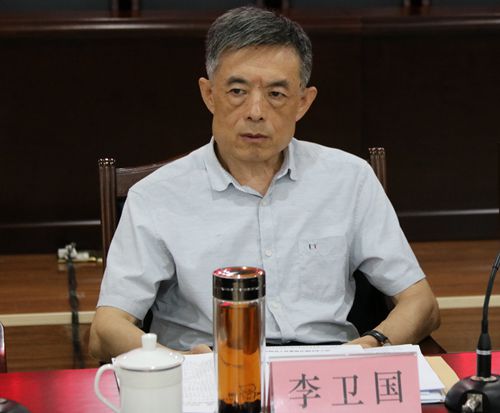 济宁市民政局 民政信息 市慈善工作领导小组第一次会议召开